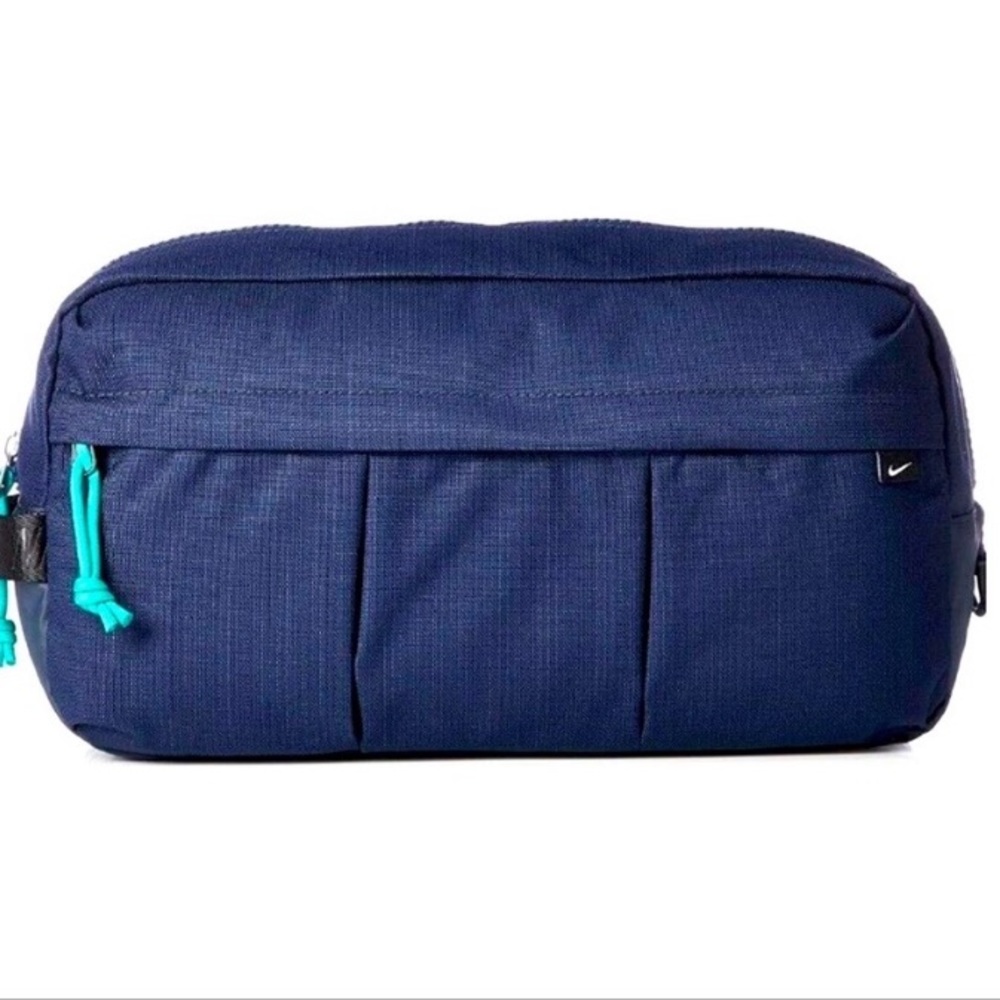 Nike Sport Shoe Bag 2019 Obsidian/Black/Anthracite